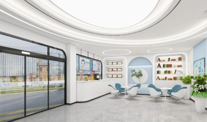 赣州石城朗朗口腔收费价目表性价比评估