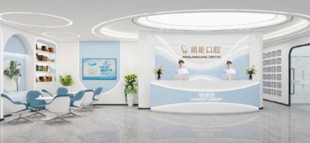 赣州石城朗朗口腔收费价目表项目医生推荐