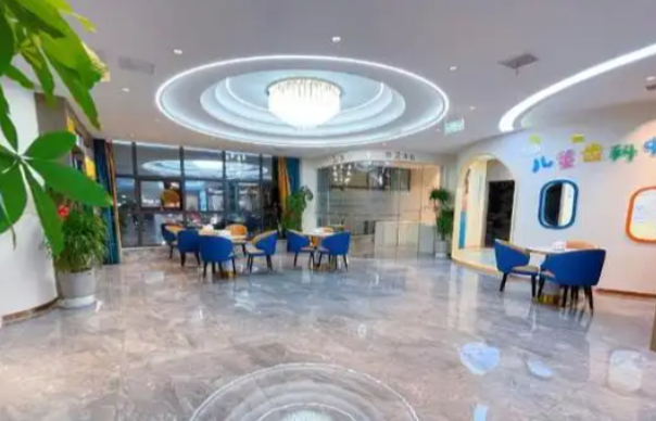 南昌辉煌口腔的医疗实力与特色项目