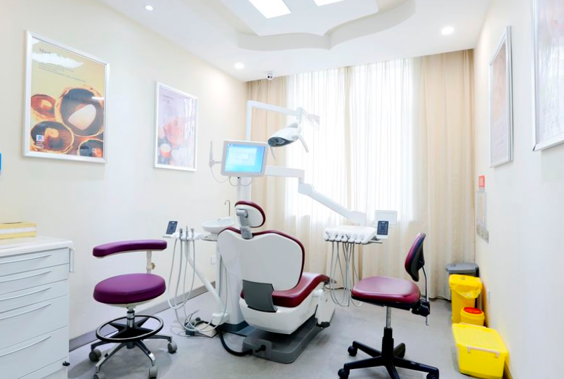 银川艾齿口腔的收费情况