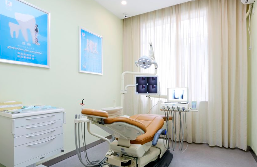 银川艾齿口腔就诊实用攻略