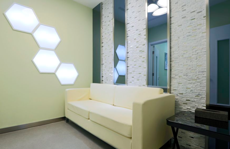 银川艾齿口腔的医生团队与技术优势解析