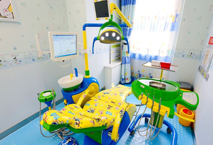 数字化种植中心