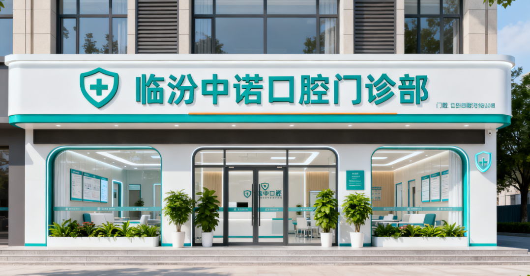 临汾中诺口腔门诊部怎么样