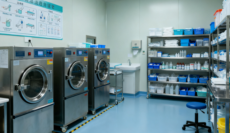 从中诺口腔上榜种牙十名看其行业地位