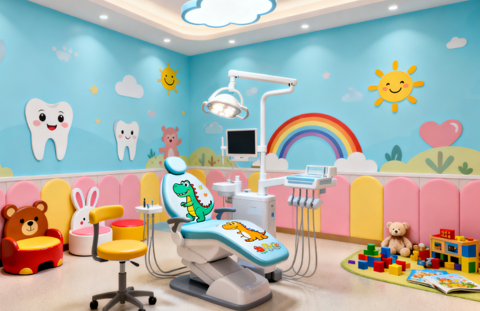 正规资质和专门团队