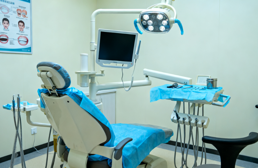 设备与技术有哪些优势