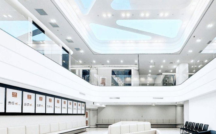 北京牙元素口腔的其他优势