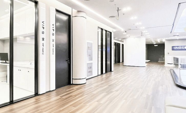 北京牙元素口腔环境