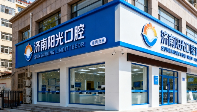 济南阳光口腔是正规医院吗www.59w.net