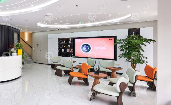 上海摩瓦口腔特色诊疗项目