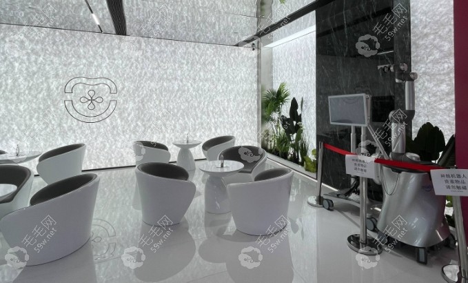 潍坊中科牙谷口腔环境