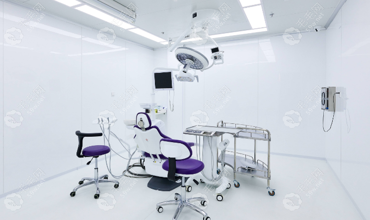 上海摩瓦口腔硬件与技术