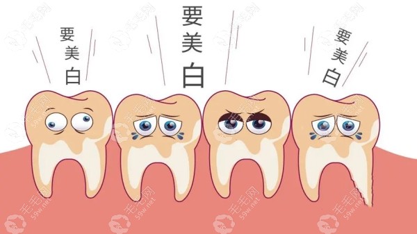 白牙吖全瓷贴面适合哪些人