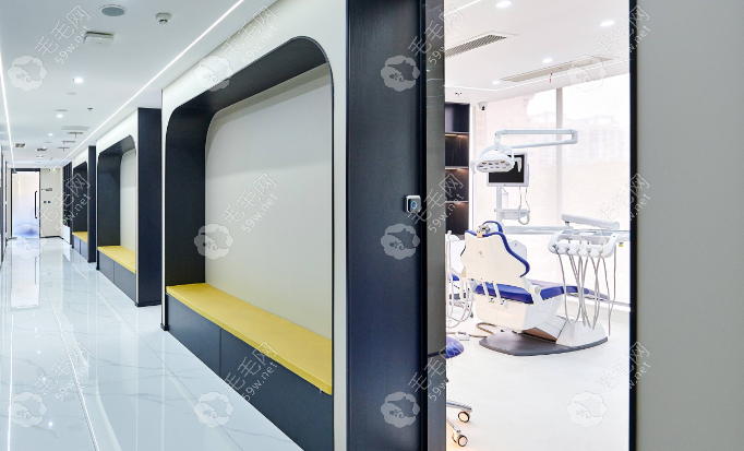 上海摩瓦口腔服务理念