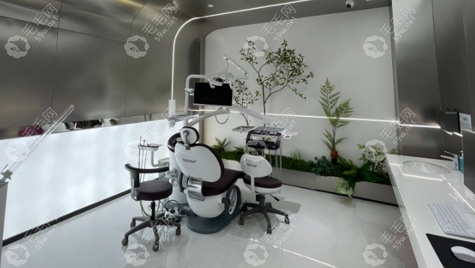 潍坊中科牙谷口腔医院种植牙技术