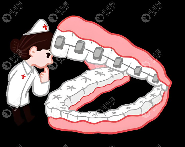 牙齿矫正好不好 牙齿矫正好不好