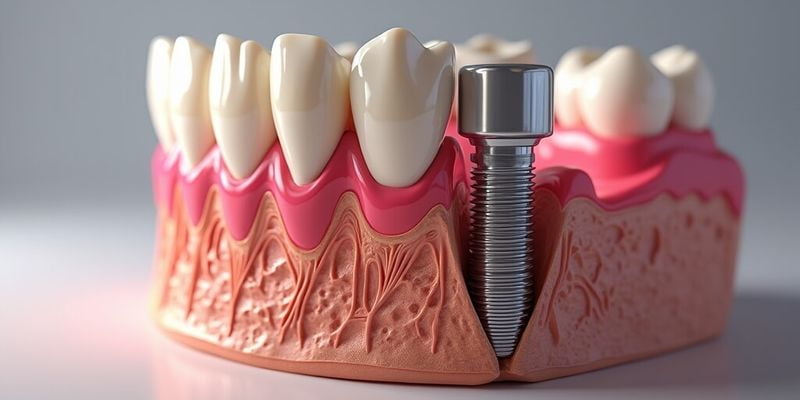 太原易看牙口腔医生团队与设备配置