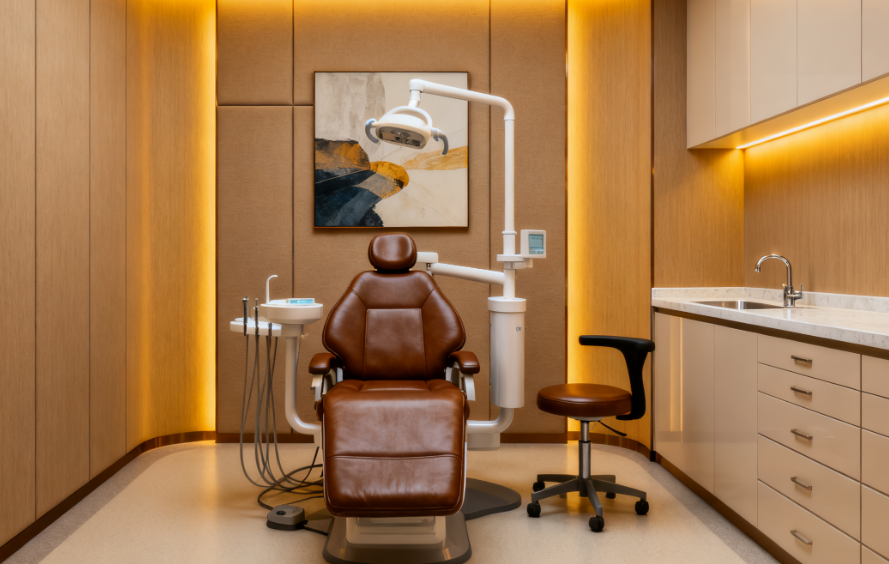 深圳佳友五园口腔医院资质与特色项目