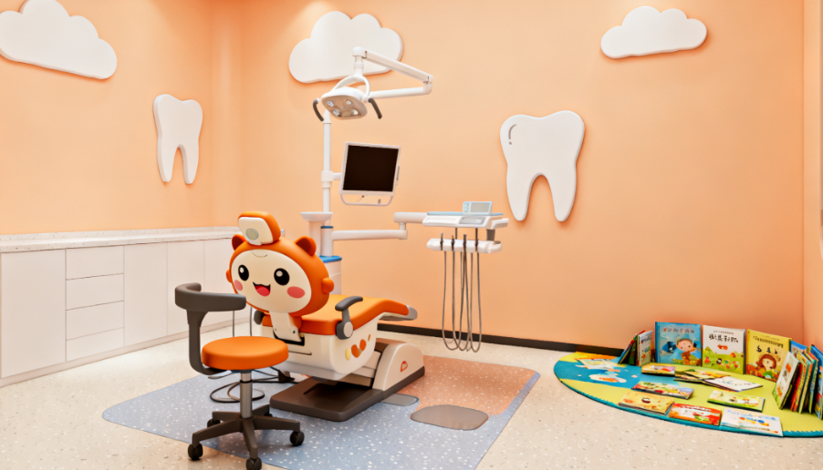 深圳佳友五园口腔医院价格参考