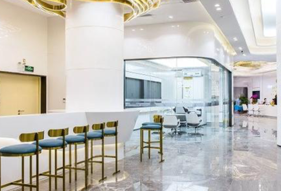 深圳同步齿科同步齿科就诊攻略与建议