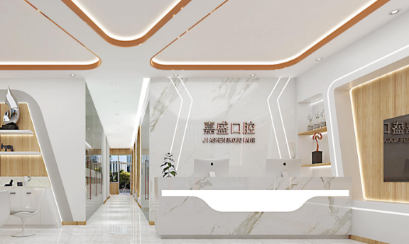 长春嘉盛口腔收费价格查询：洗牙39元起，种植牙3800元，矫正6800元起