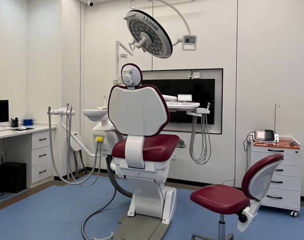 樟树方正口腔相关服务与就诊指南