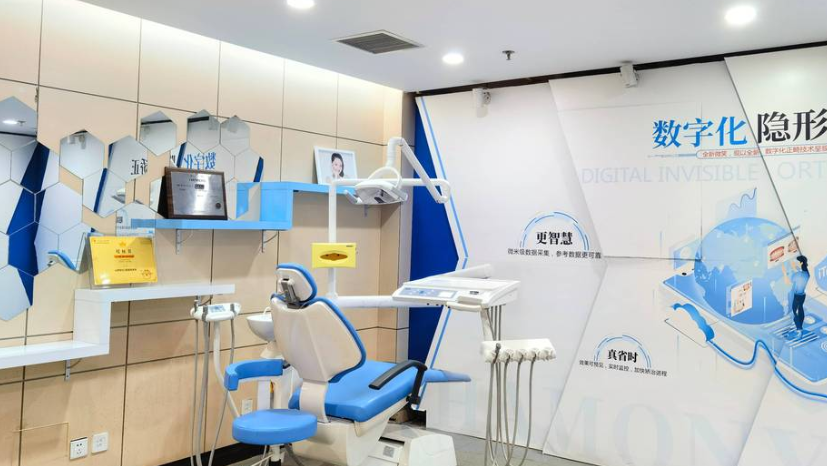 交通路线与周边环境