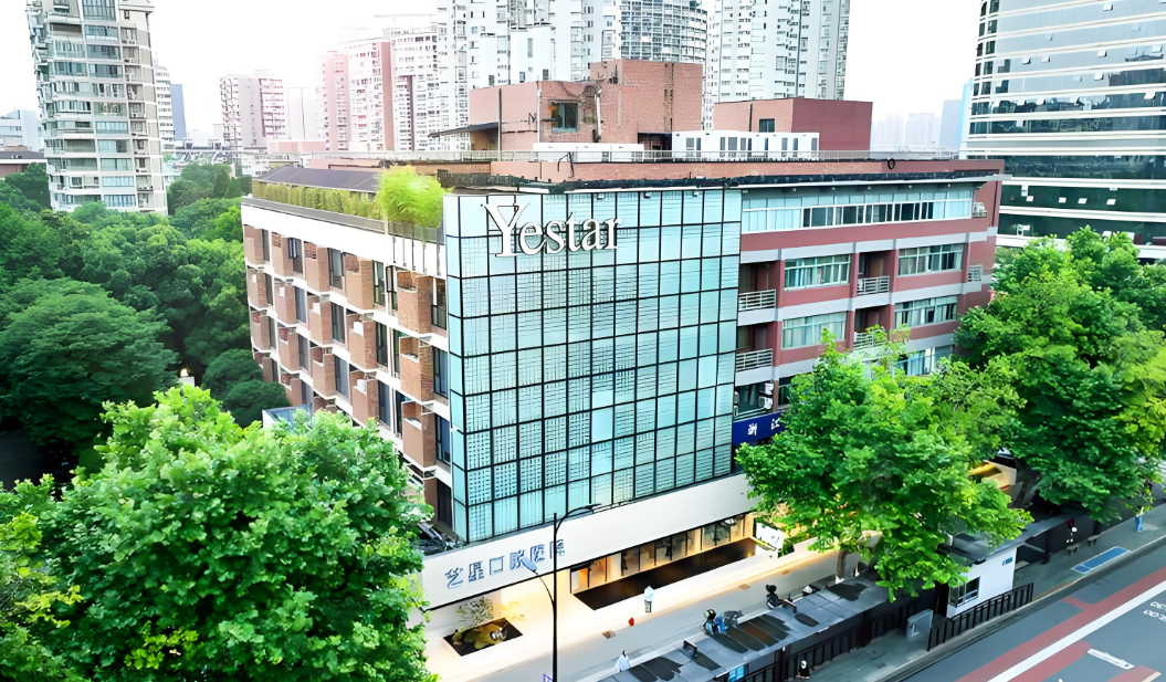 杭州艺星口腔医院在哪个位置?新3家分院地址+交通攻略,上班族必看!