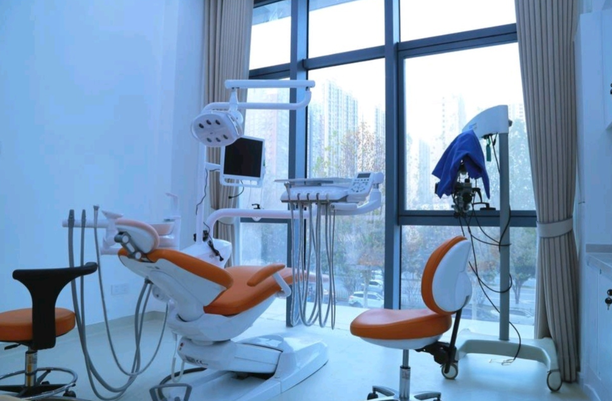 杭州泰康拜博口腔仪器