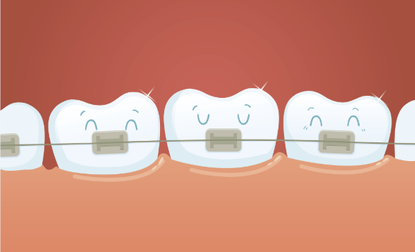 医生团队:专门精细的口腔医疗医生