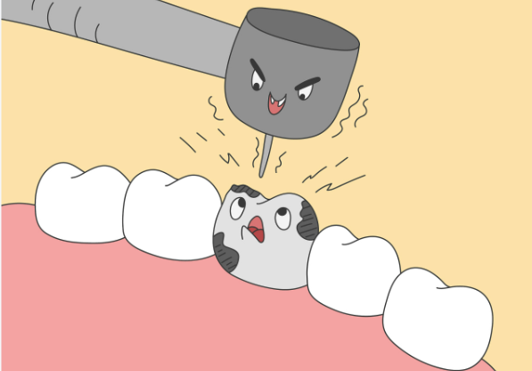 特色项目:满足多元需求的口腔诊疗服务