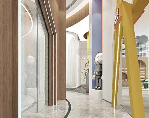 辽阳维尔口腔牙做的好不?机构有实力