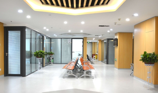 北京丰台种植牙医院