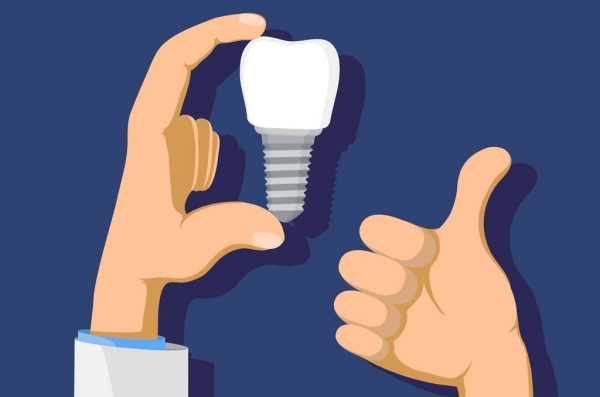 创英种植体和威高种植体区别