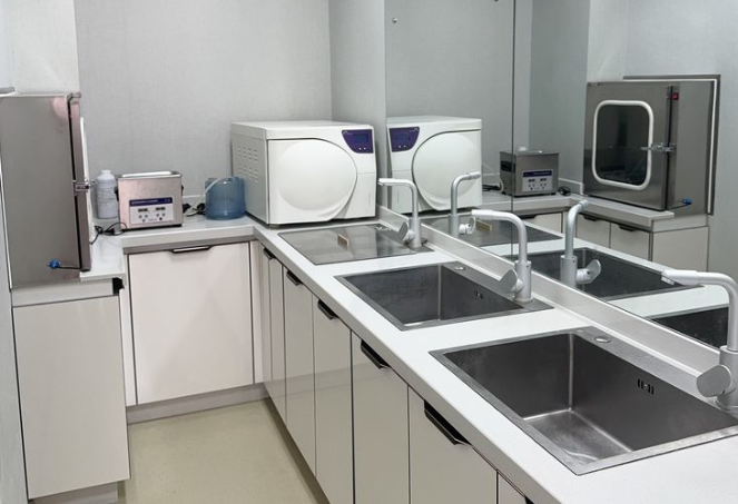 盘锦诺亚口腔项目优势