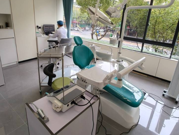 宜春城东雅乐康口腔种植牙项目