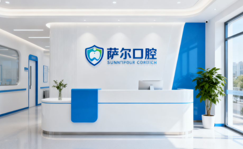 南昌青云谱新萨尔口腔门诊部怎么样