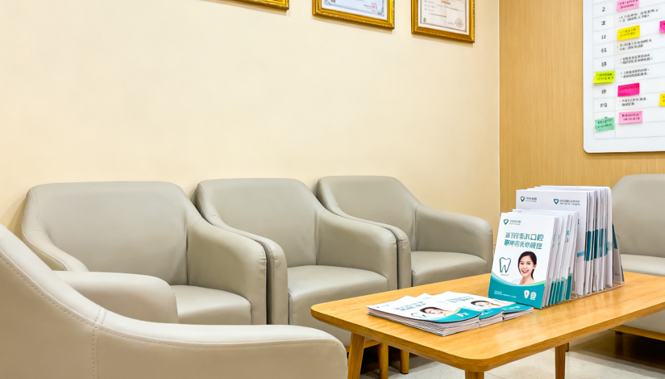 特色项目与技术亮点