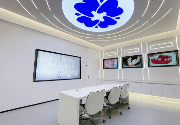 宜春康贝口腔就诊攻略