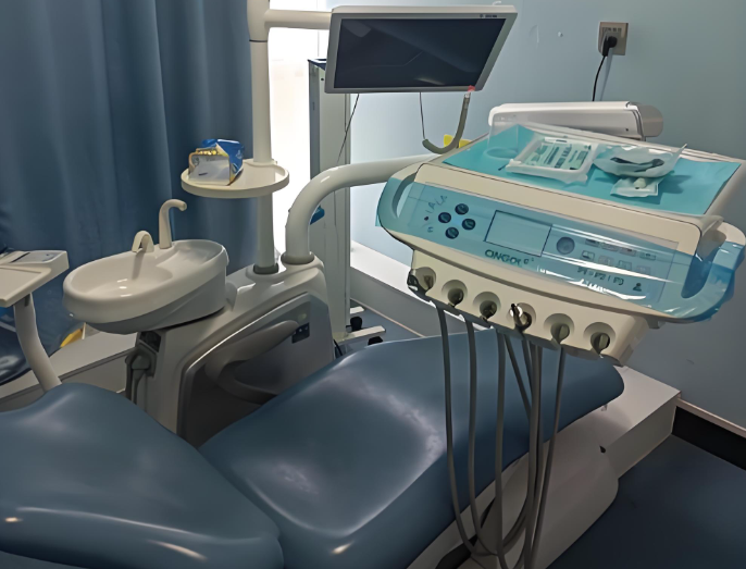 遵义乐莎莎口腔牙齿矫正好吗?患者口碑反馈