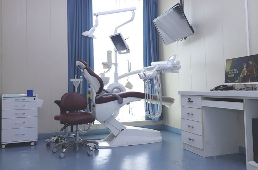 宁波鄞州千恩口腔仪器