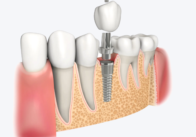 贵阳德韩口腔花果园院区的医生团队