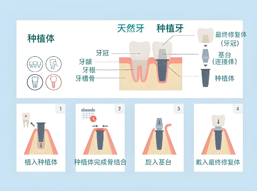 绍兴种植牙医院哪家好？十大口碑机构真实测评，5000元起种出好牙！