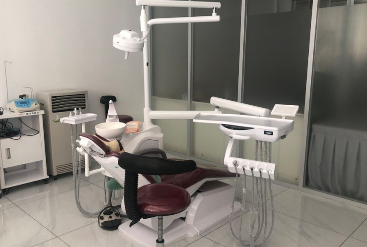 特色的口腔项目，满足多样需求