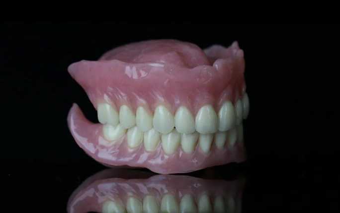 葫芦岛德诺口腔吸附性义齿价格