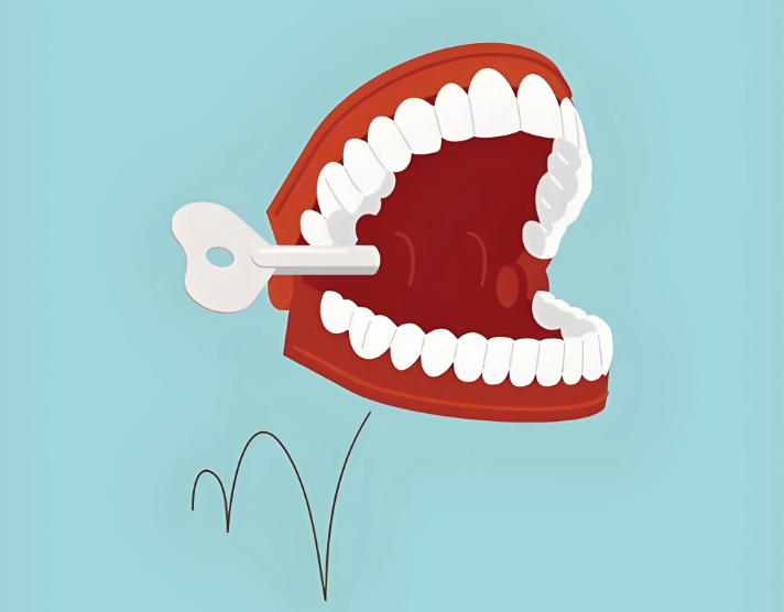 温州活动义齿收费