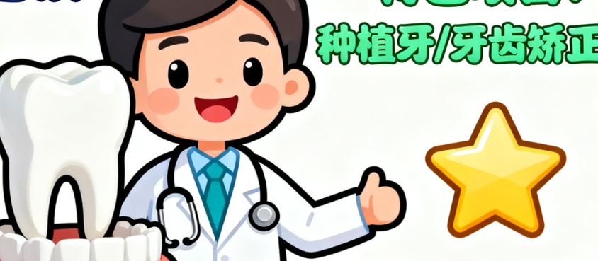 2025南通牙科诊所排名一览表更新!美奥/牙卫士等上榜,口碑好还实惠