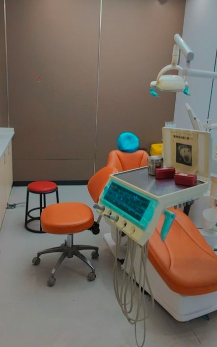 宁波溢泽口腔设备仪器