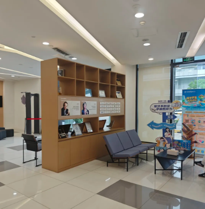 重庆瑞泰口腔牙齿矫正项目优势